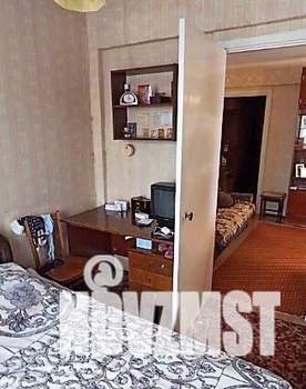 3-к квартира, вторичка, 50м2, 5/5 этаж