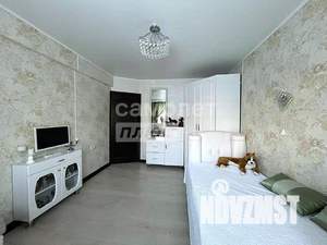 2-к квартира, вторичка, 48м2, 1/5 этаж