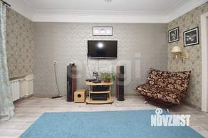 3-к квартира, вторичка, 82м2, 2/3 этаж