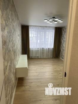 2-к квартира, вторичка, 49м2, 4/5 этаж