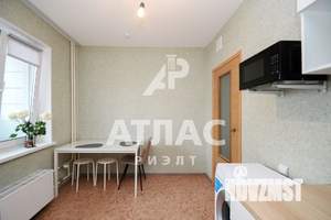 1-к квартира, вторичка, 37м2, 5/10 этаж