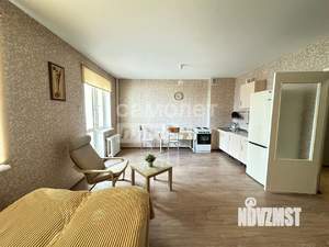 Студия квартира, вторичка, 41м2, 3/10 этаж