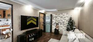 2-к квартира, вторичка, 45м2, 5/5 этаж