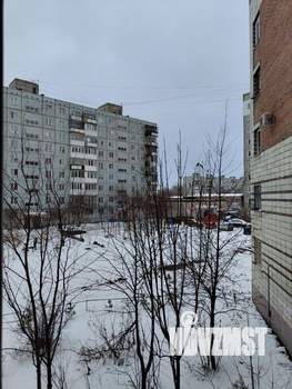 2-к квартира, вторичка, 63м2, 2/14 этаж