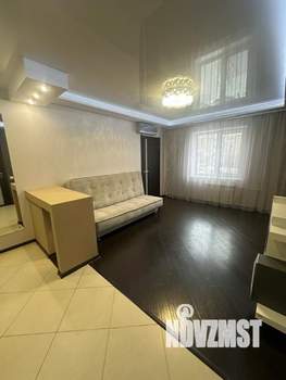 2-к квартира, вторичка, 54м2, 2/9 этаж
