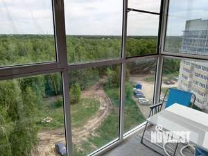 2-к квартира, вторичка, 41м2, 9/9 этаж