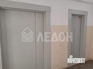 2-к квартира, вторичка, 60м2, 10/16 этаж