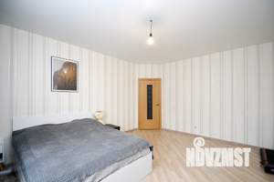 1-к квартира, вторичка, 48м2, 2/6 этаж
