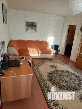 2-к квартира, вторичка, 54м2, 7/9 этаж