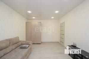 2-к квартира, вторичка, 54м2, 10/10 этаж