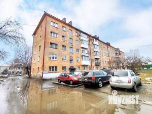 2-к квартира, вторичка, 41м2, 5/5 этаж