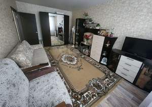 1-к квартира, вторичка, 39м2, 3/9 этаж