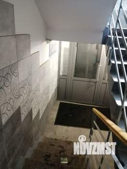 1-к квартира, вторичка, 30м2, 7/9 этаж