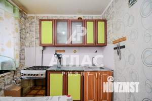 1-к квартира, вторичка, 30м2, 2/5 этаж