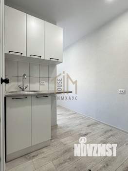 Студия квартира, вторичка, 12м2, 5/5 этаж