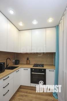 3-к квартира, вторичка, 59м2, 1/5 этаж