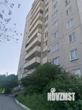 2-к квартира, вторичка, 50м2, 8/12 этаж