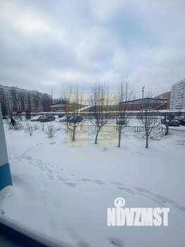 1-к квартира, вторичка, 40м2, 1/10 этаж