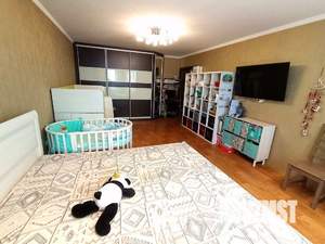 1-к квартира, вторичка, 49м2, 2/9 этаж