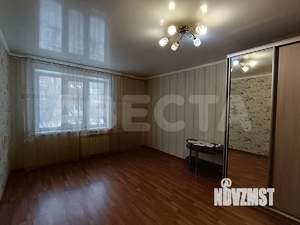 1-к квартира, вторичка, 35м2, 1/5 этаж