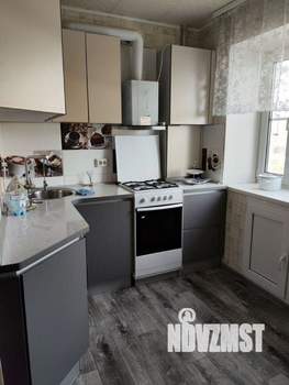 2-к квартира, вторичка, 40м2, 4/5 этаж