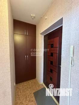 1-к квартира, вторичка, 39м2, 3/12 этаж