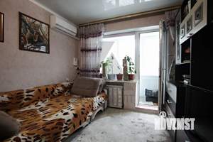 2-к квартира, вторичка, 45м2, 2/2 этаж