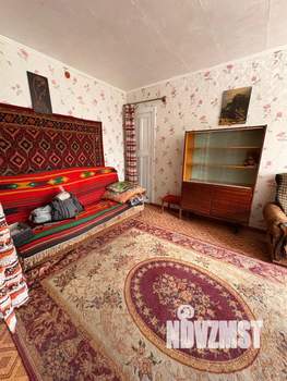 2-к квартира, вторичка, 41м2, 3/5 этаж