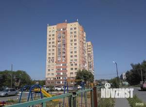 1-к квартира, вторичка, 40м2, 2/14 этаж