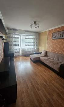 2-к квартира, вторичка, 52м2, 7/10 этаж