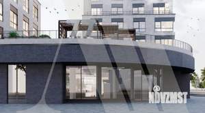 2-к квартира, строящийся дом, 58м2, 10/16 этаж