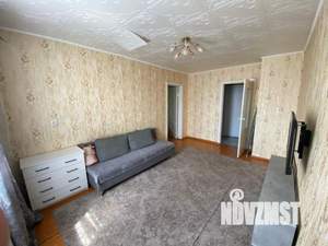 2-к квартира, вторичка, 40м2, 5/5 этаж