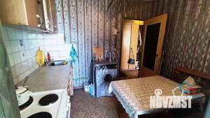 1-к квартира, вторичка, 34м2, 7/9 этаж