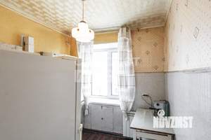 2-к квартира, вторичка, 45м2, 5/5 этаж