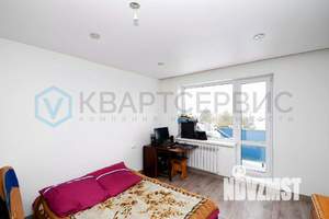 1-к квартира, вторичка, 29м2, 4/5 этаж