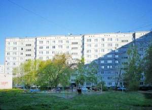 3-к квартира, вторичка, 63м2, 8/9 этаж