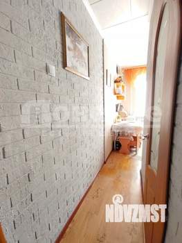 1-к квартира, вторичка, 30м2, 7/9 этаж