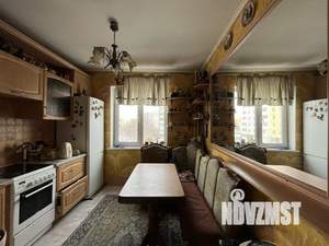 3-к квартира, вторичка, 70м2, 4/12 этаж