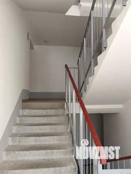 1-к квартира, вторичка, 43м2, 16/16 этаж