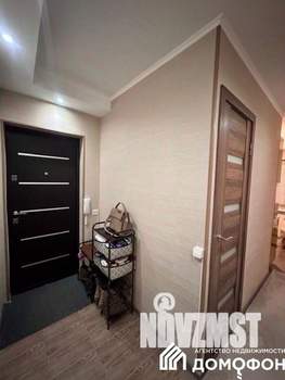 1-к квартира, вторичка, 31м2, 3/5 этаж