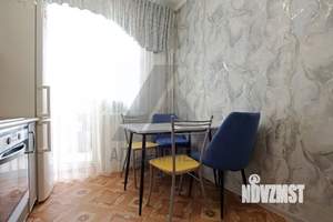 3-к квартира, вторичка, 77м2, 9/16 этаж