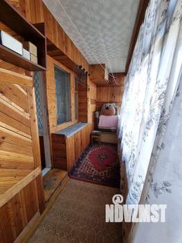 1-к квартира, вторичка, 42м2, 5/7 этаж