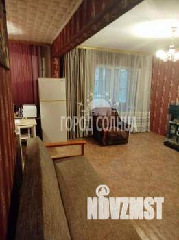 2-к квартира, вторичка, 46м2, 3/5 этаж