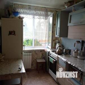 3-к квартира, вторичка, 59м2, 3/9 этаж