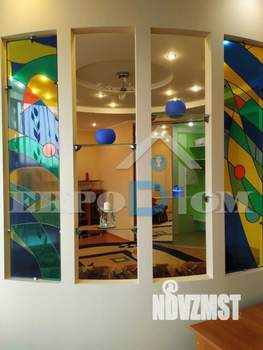 2-к квартира, вторичка, 77м2, 6/10 этаж