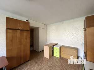 2-к квартира, вторичка, 41м2, 1/5 этаж