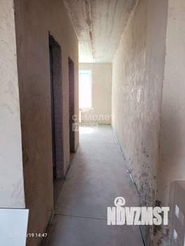 1-к квартира, вторичка, 42м2, 12/15 этаж
