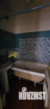 1-к квартира, вторичка, 38м2, 3/12 этаж