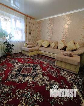 3-к квартира, вторичка, 82м2, 3/7 этаж