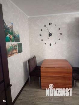 3-к квартира, вторичка, 63м2, 4/5 этаж